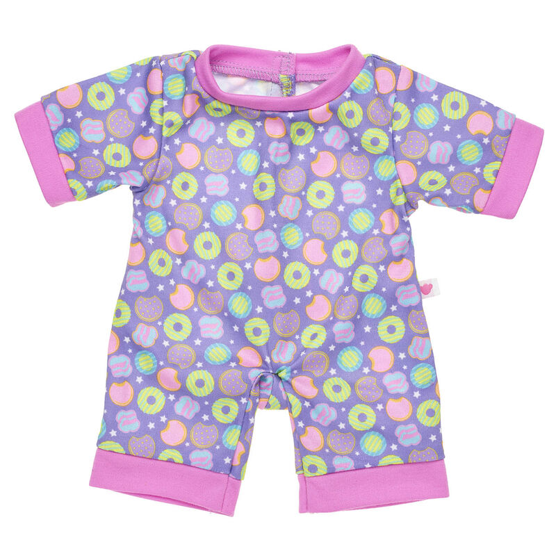 Build-A-Bear: Cookie Sleeper