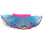 Build-A-Bear: Rainbow Tutu