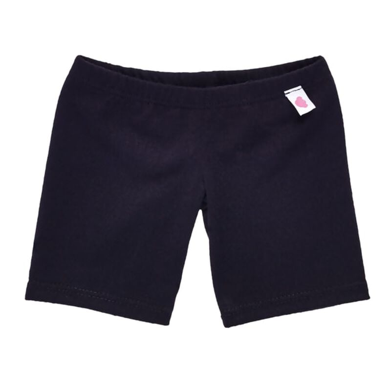 Build-A-Bear: Black Leggings