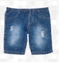 Build-A-Bear: Distressed Jeans