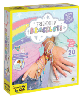 Friendship Bracelet Set