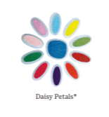 Daisy Petal Set