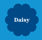 Daisy Badges