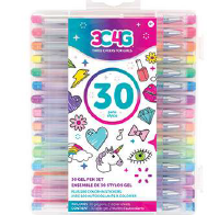 30 Gel Pen Set