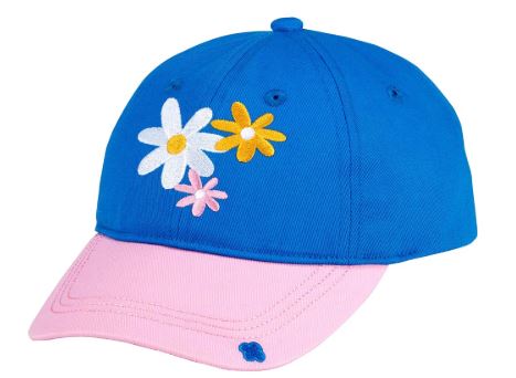 Official Daisy Baseball Hat