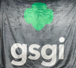 GSGI Branded Items