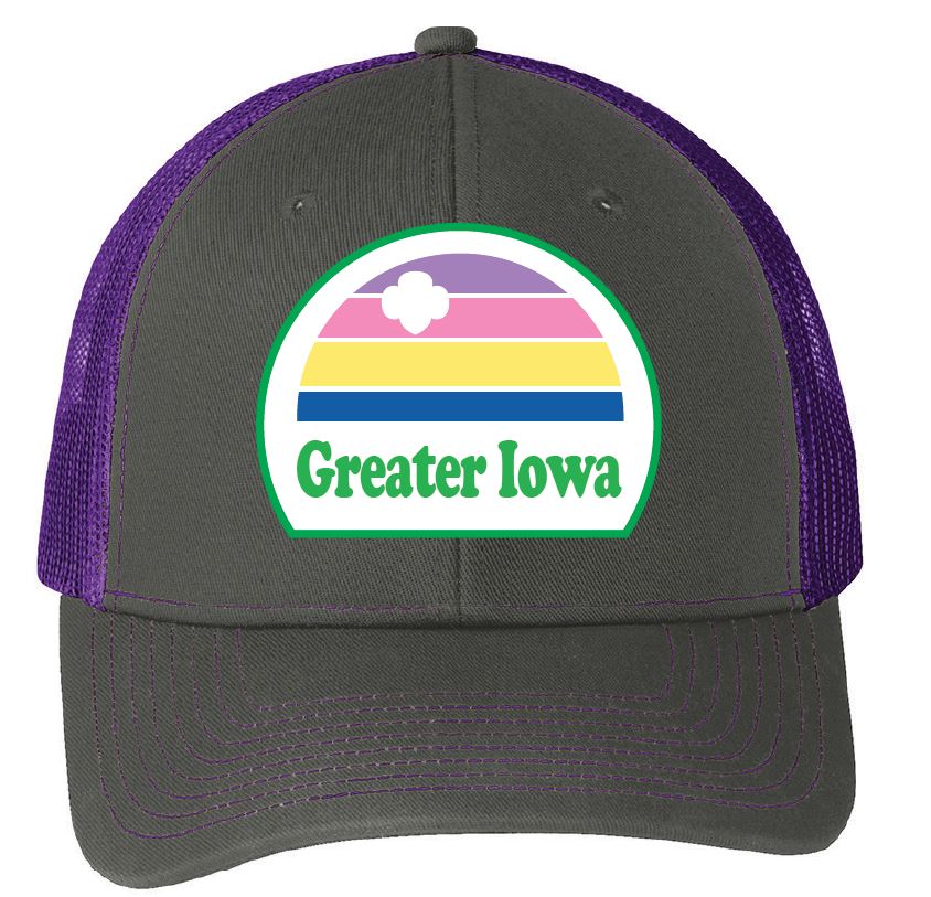 GSGI: Trucker Hat