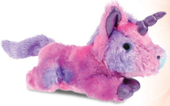 Monday Pink Unicorn