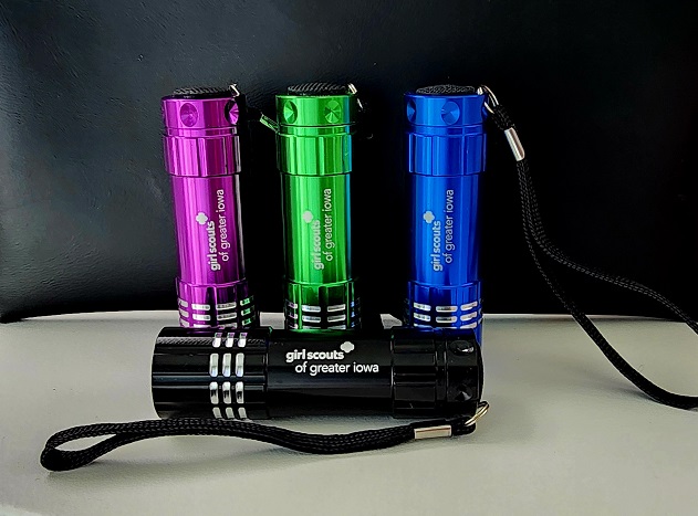 GSGI: Flashlight