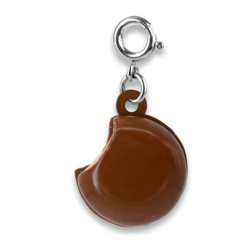 Girl Scout Peanut Butter Patties Charm