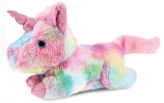 Sunday Rainbow Unicorn