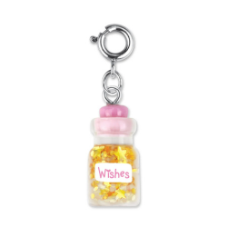 Charm It! Wishes Bottle Charm