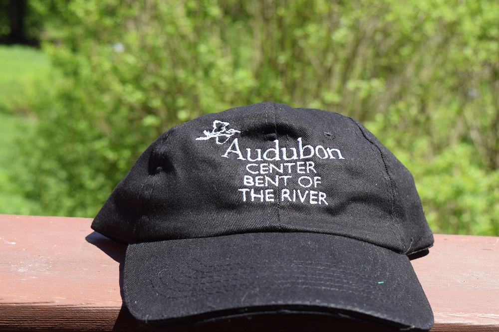Front Runner Cap in Black