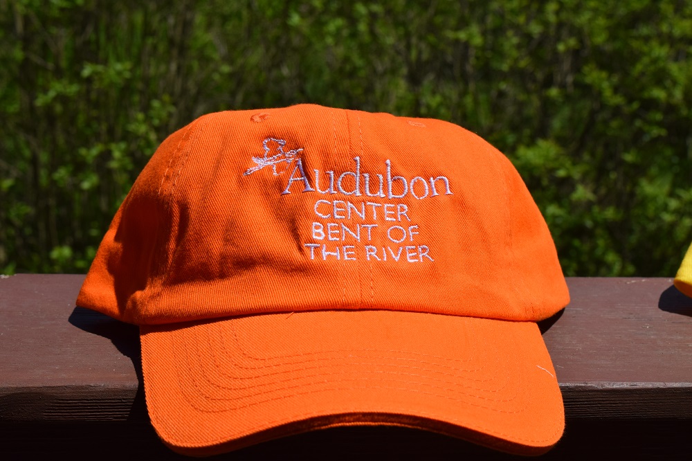 Front Runner Cap in Orange