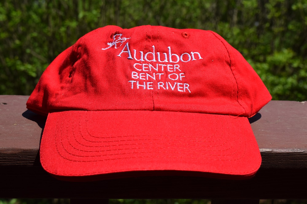Front Runner Cap in Red