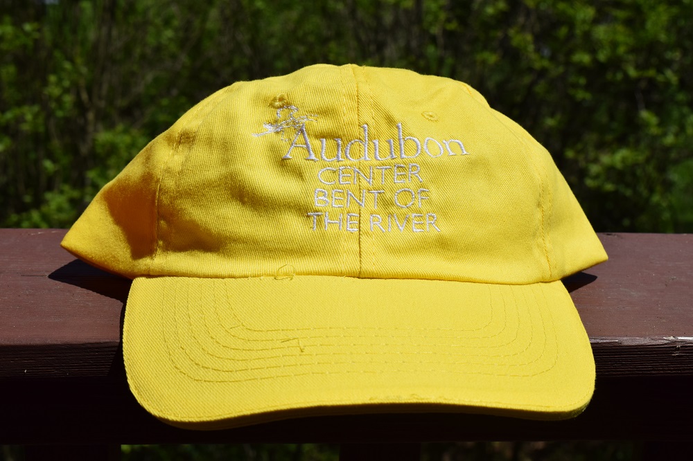 Front Runner Cap in Yellow