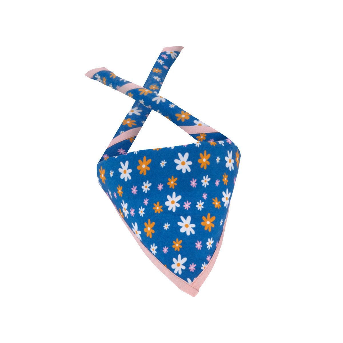 Daisy Scarf 