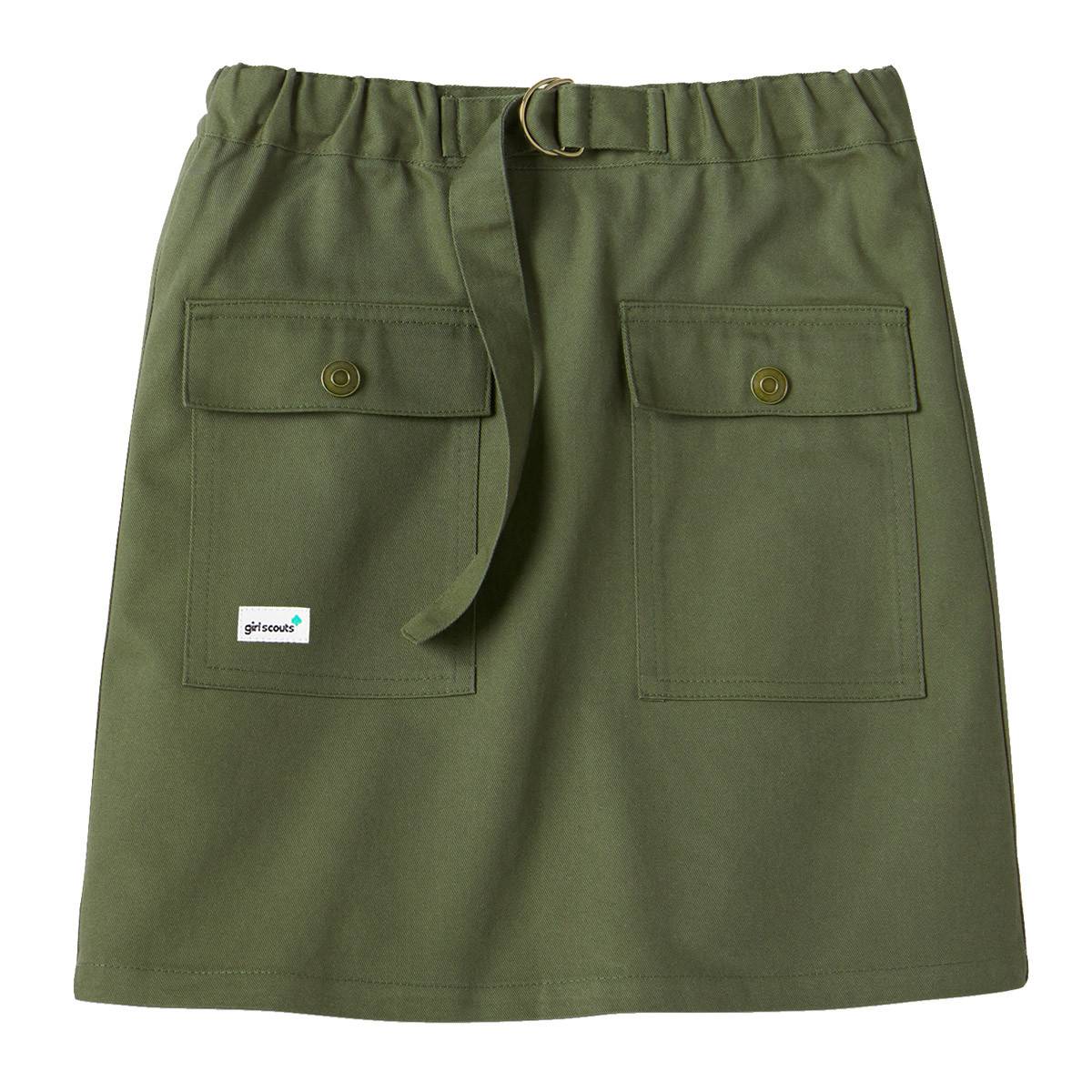 C/S/A Cargo Skirt 