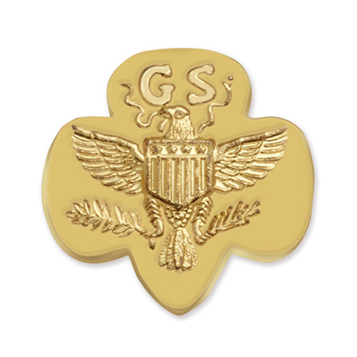 Membership Pin - Traditional