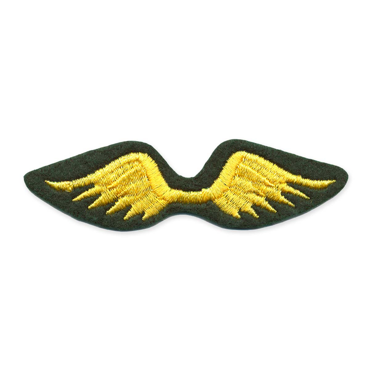 Brownie Wings
