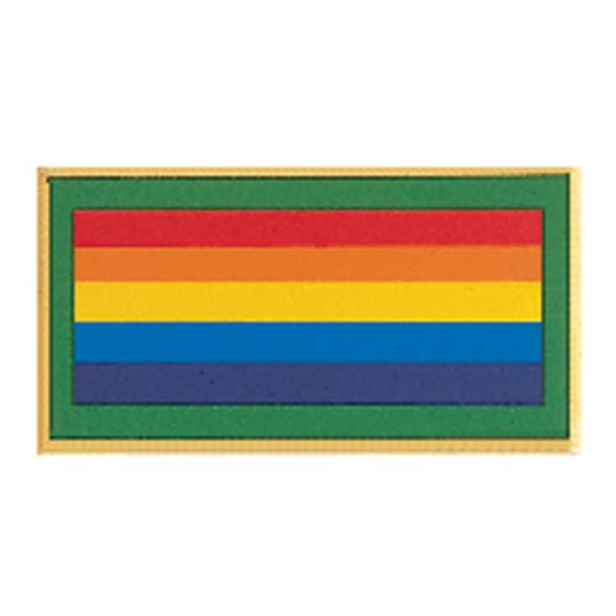 Bridge to Adult Pin