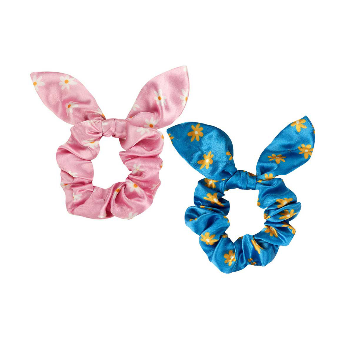 Daisy Scrunchie Set 