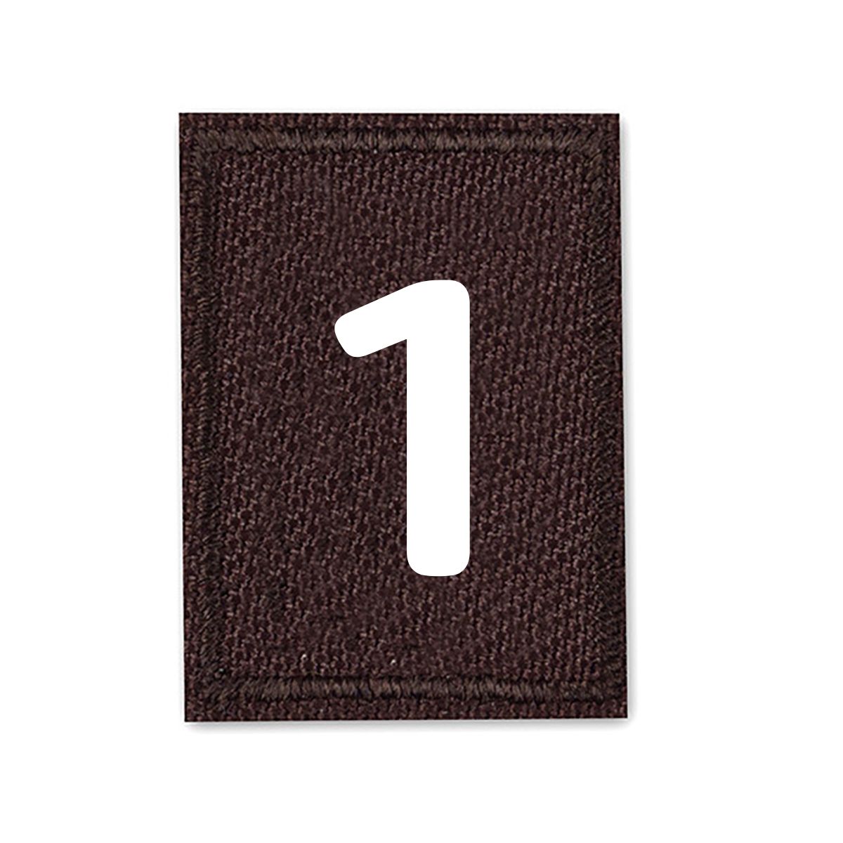Brownie #1