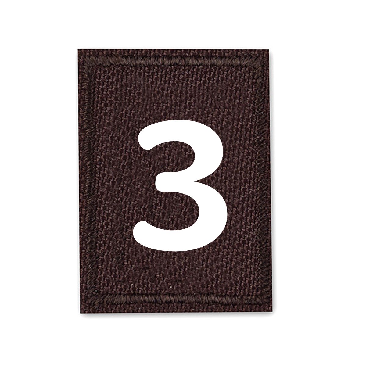 Brownie #3