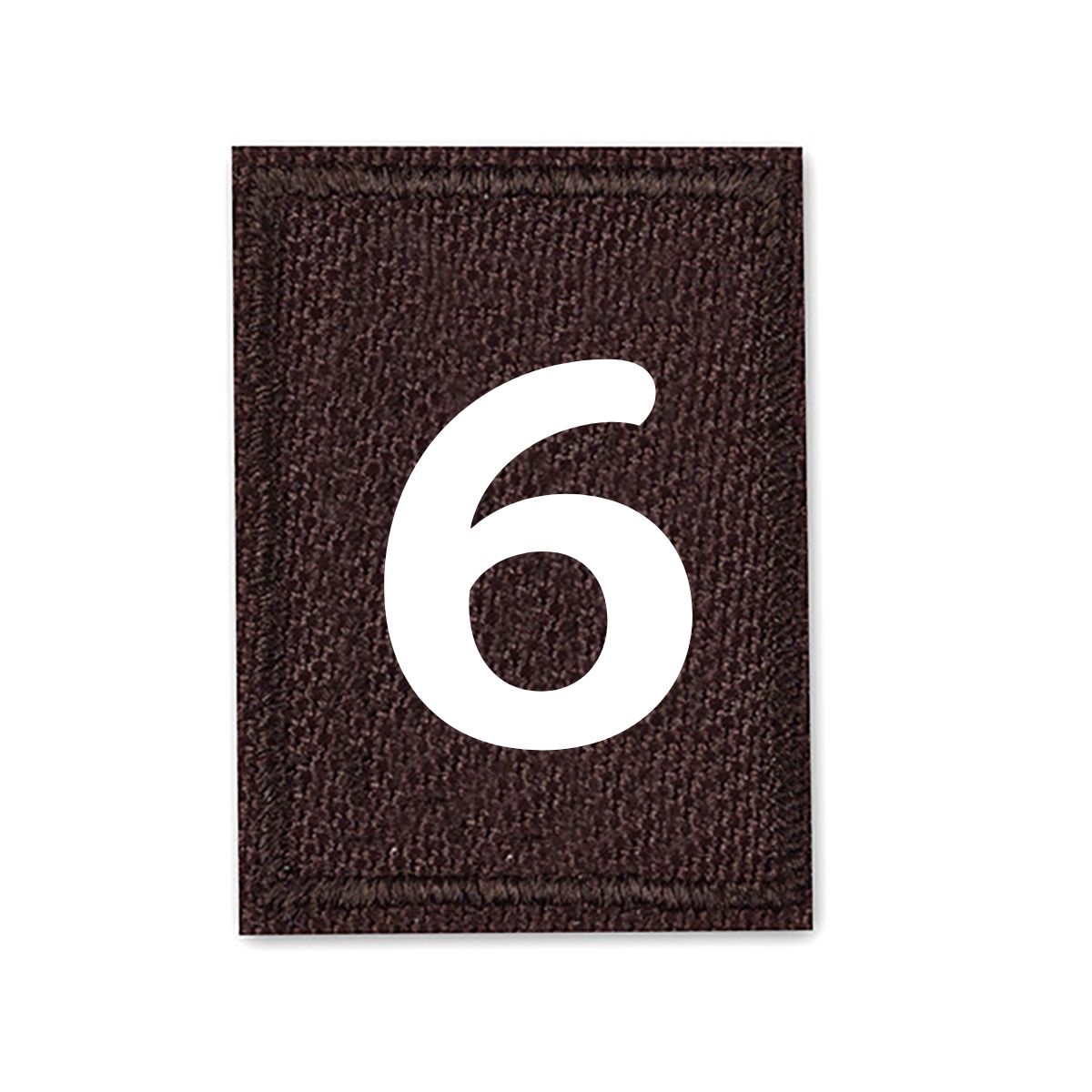 Brownie #6/9 