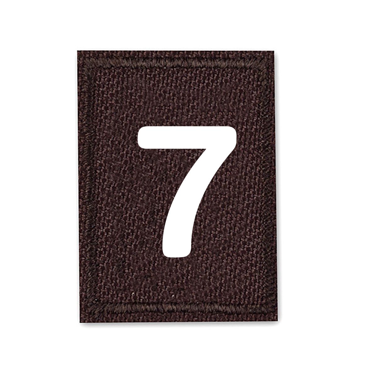Brownie #7
