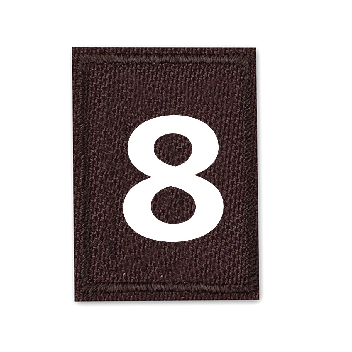 Brownie #8 
