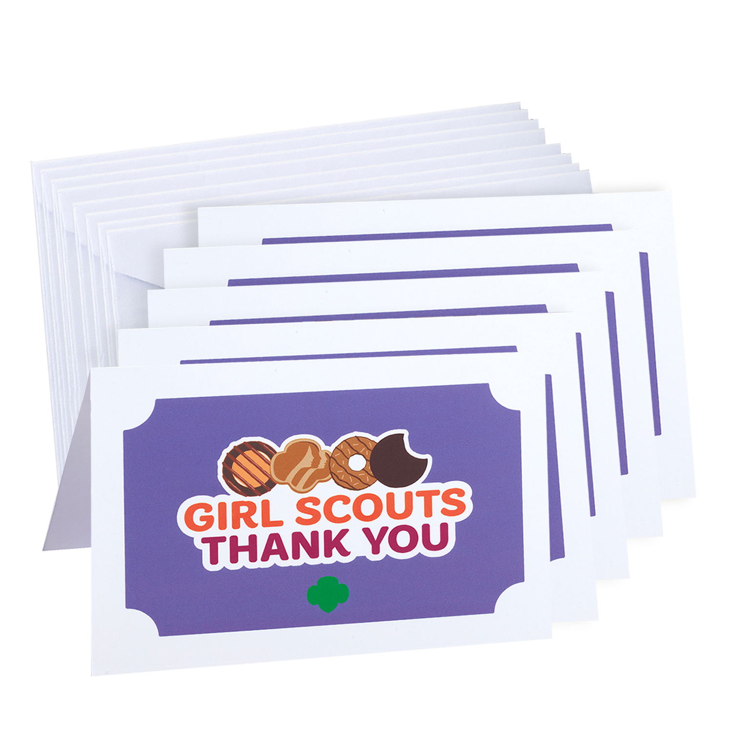 Thank You Cards 