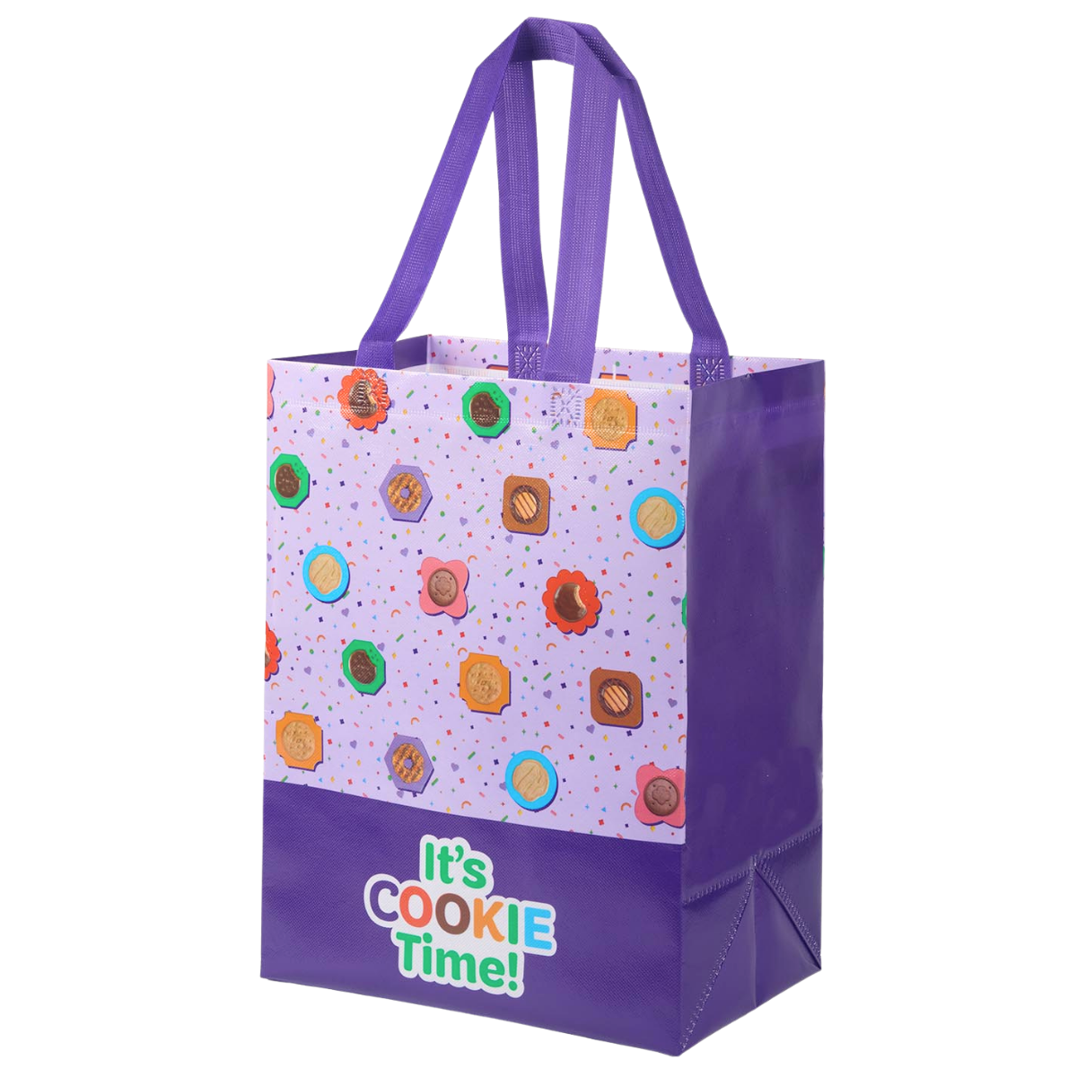 Cookie Tote 2026