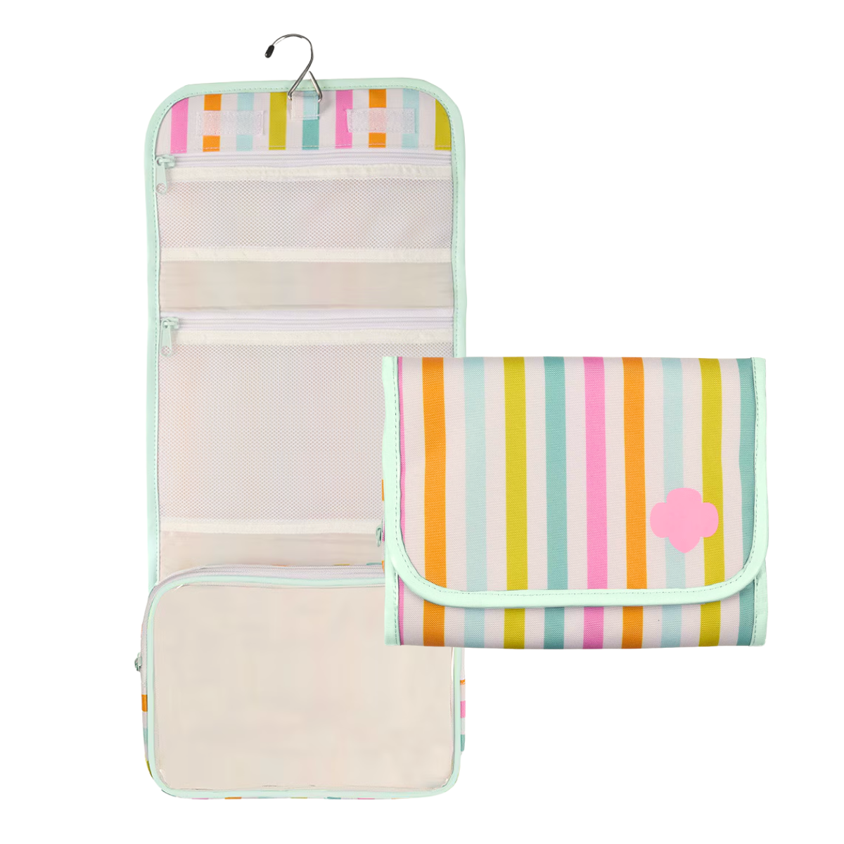 Wild Wanderer Overnight Organizer