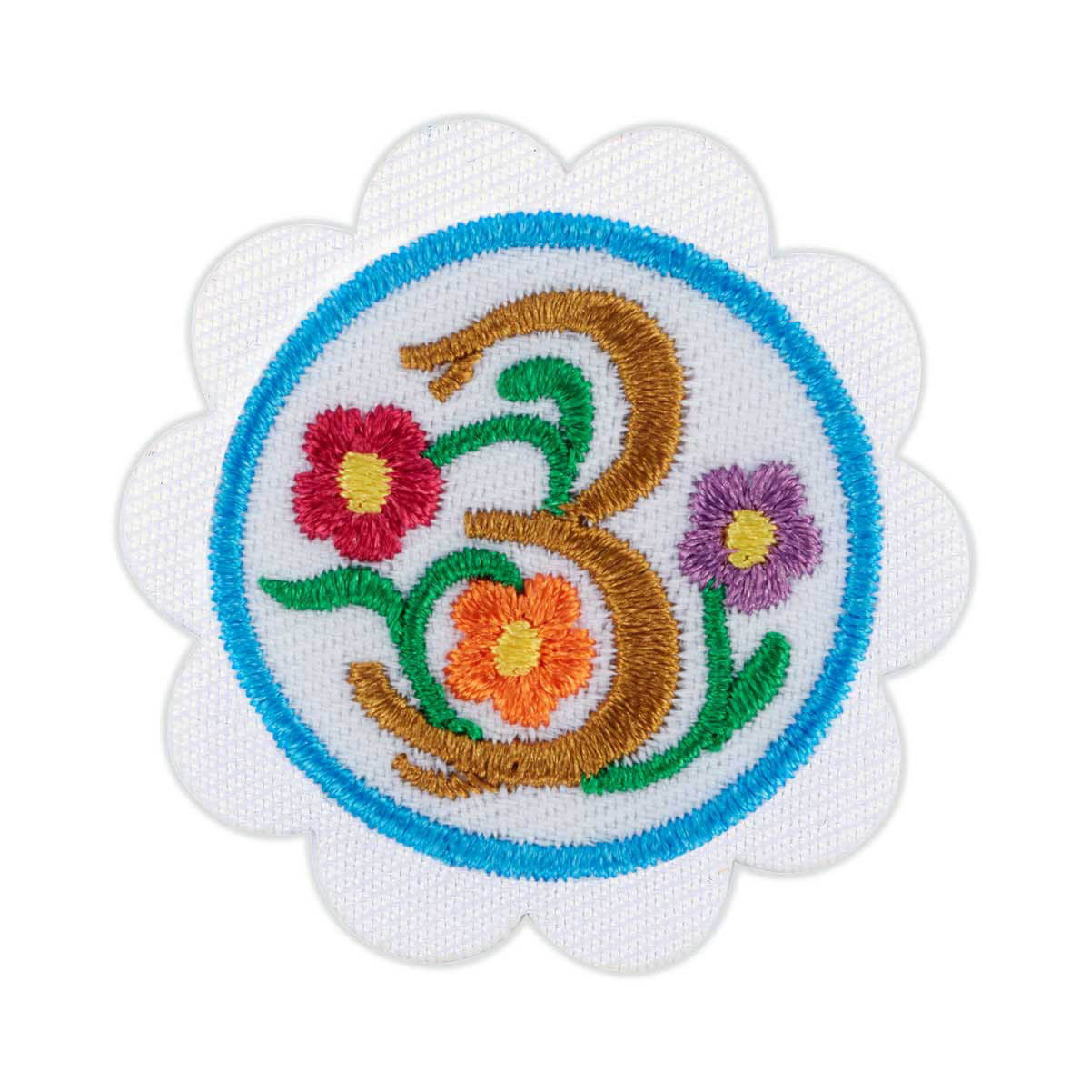 Daisy Design With Nature