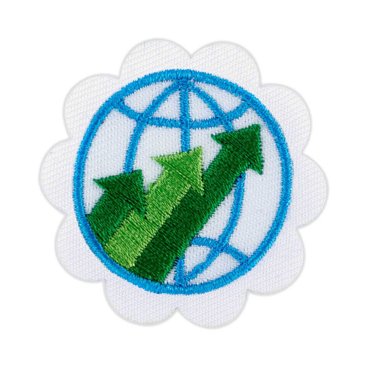 Daisy Global Action Year 1