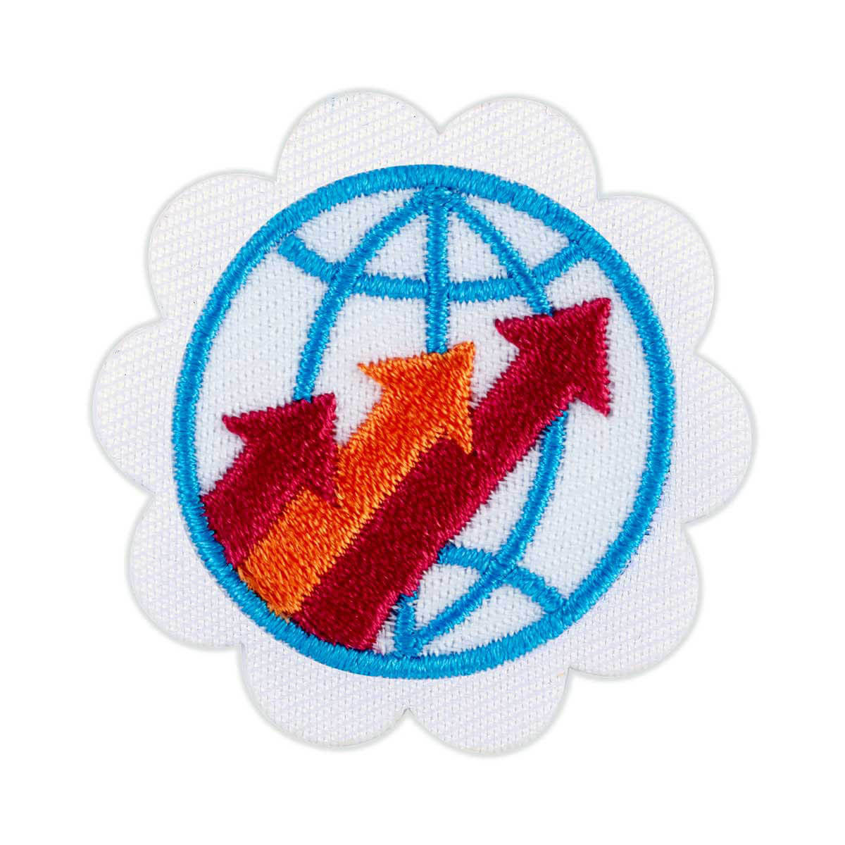 Daisy Global Action Year 2