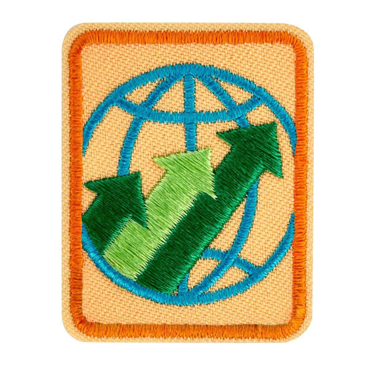 Sr. Global Action Year 1