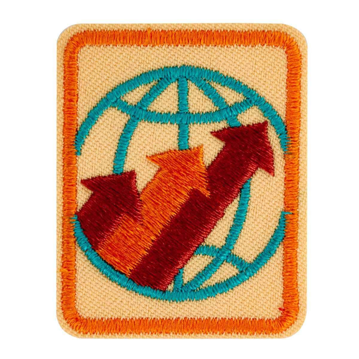 Sr. Global Action Year 2