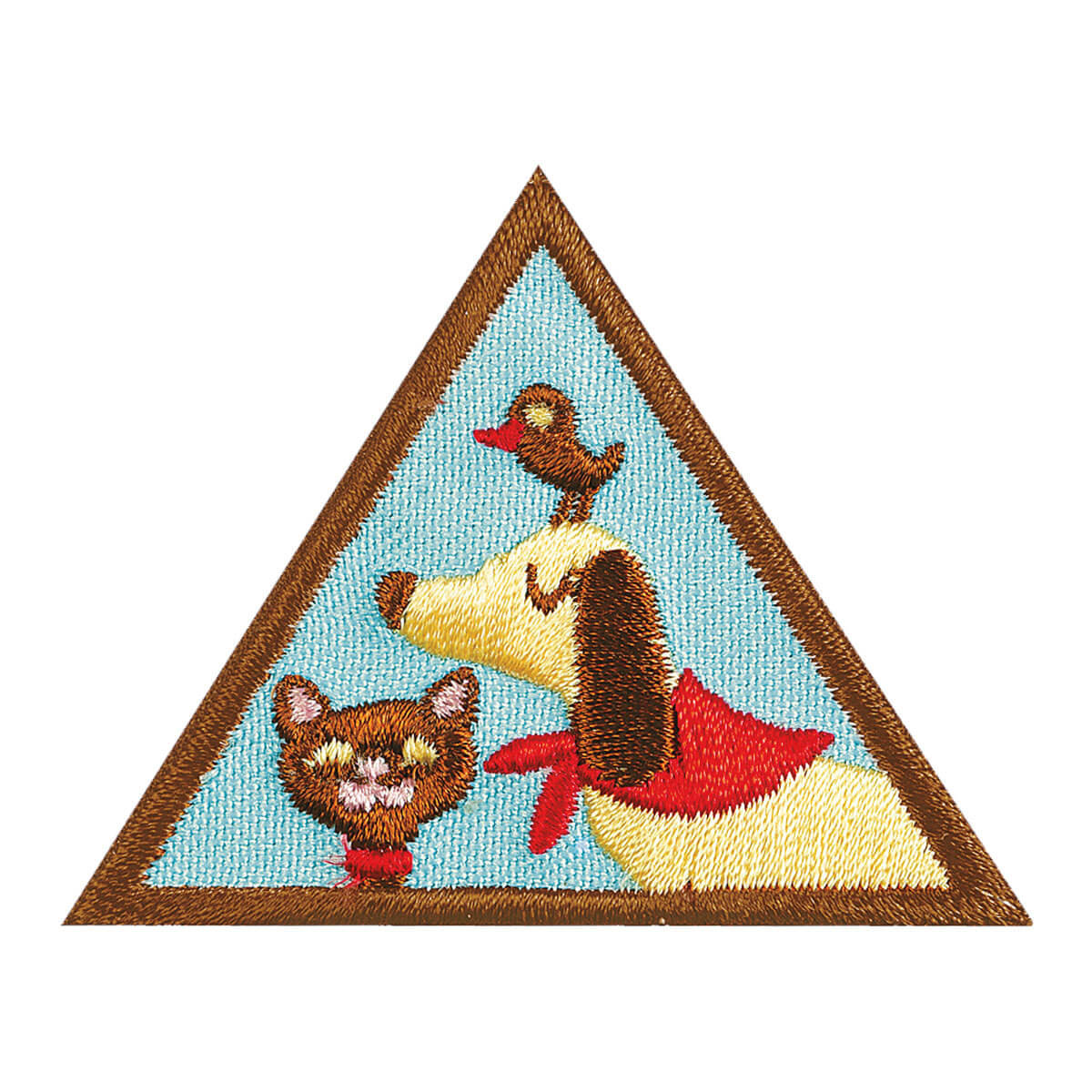 Br. Pets