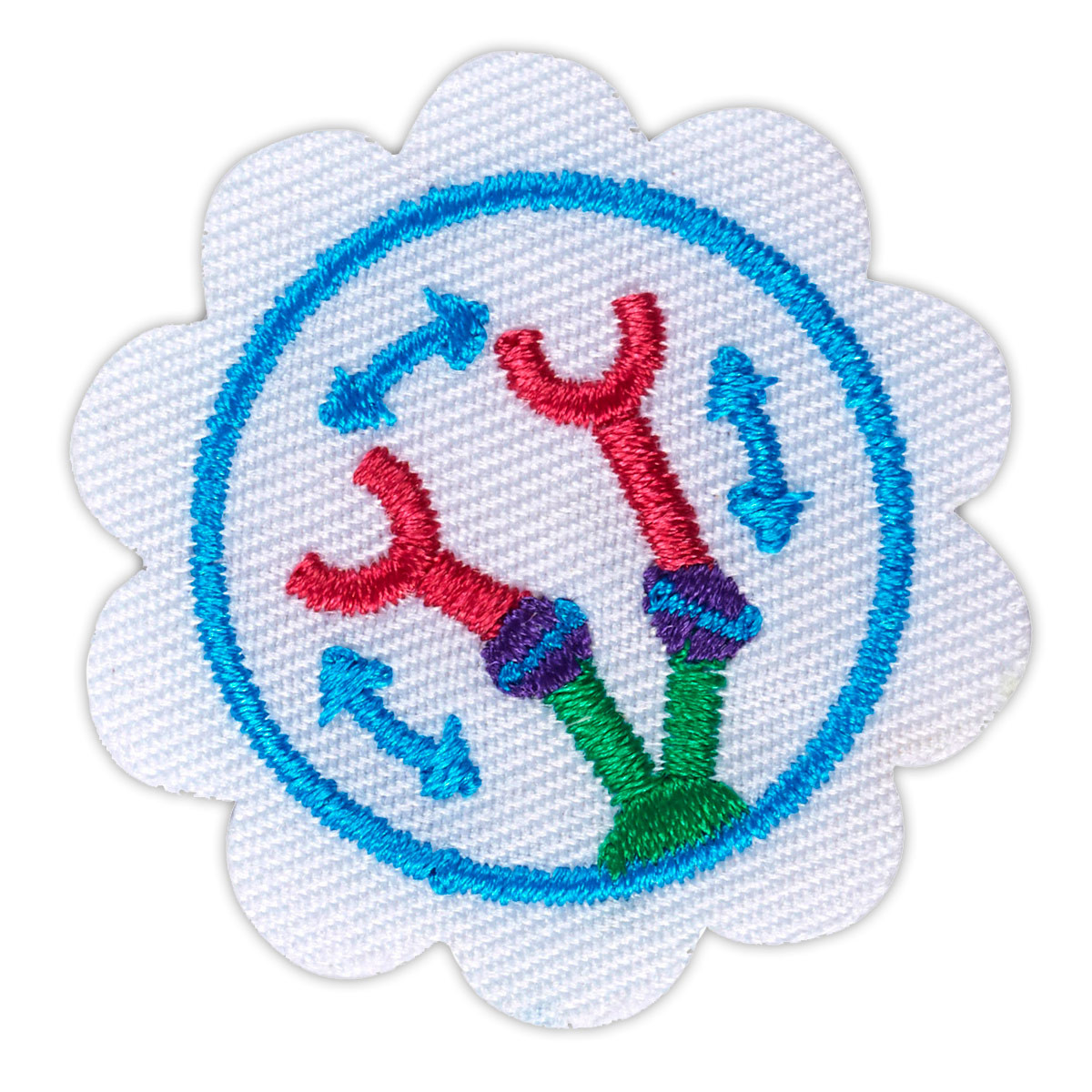 Daisy Design A Robot