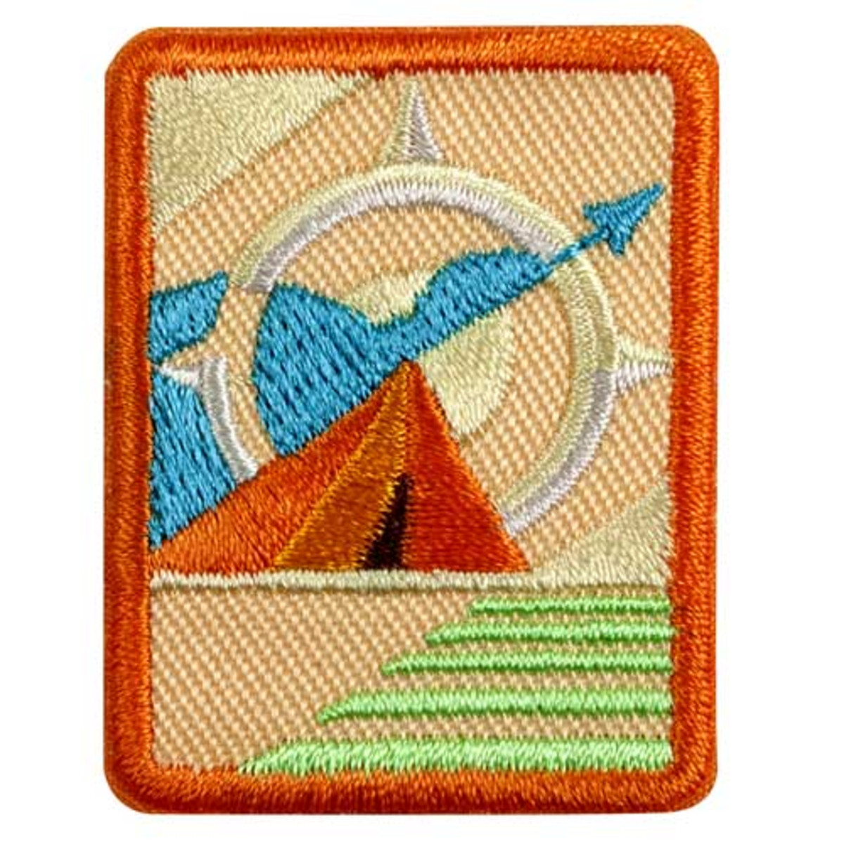 Sr. Adventurer