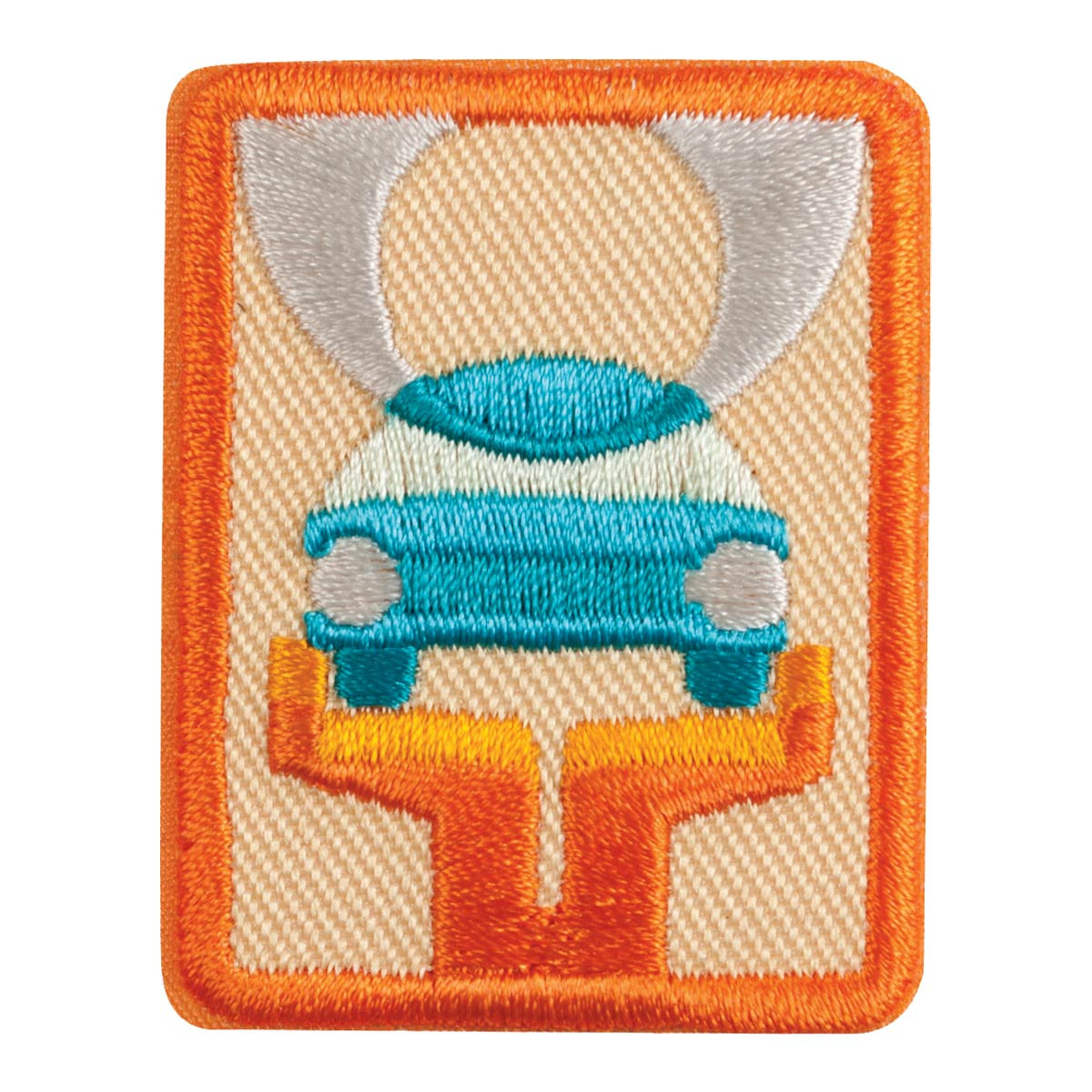 Sr. Car Care