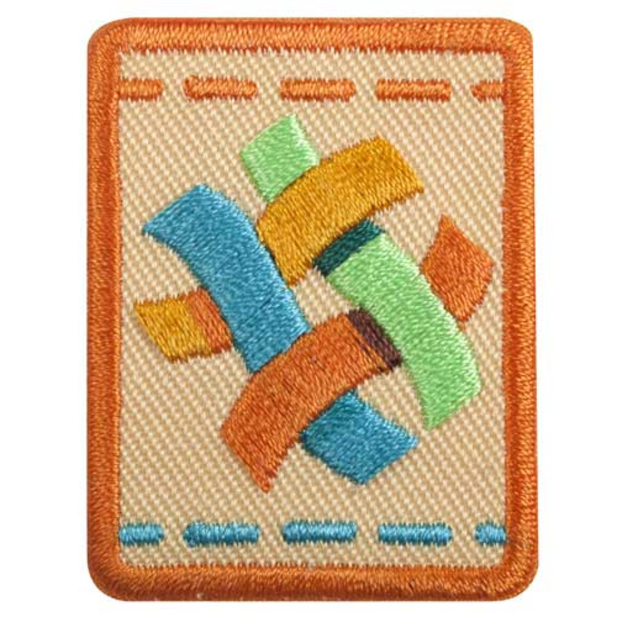 Sr. Textile Artist