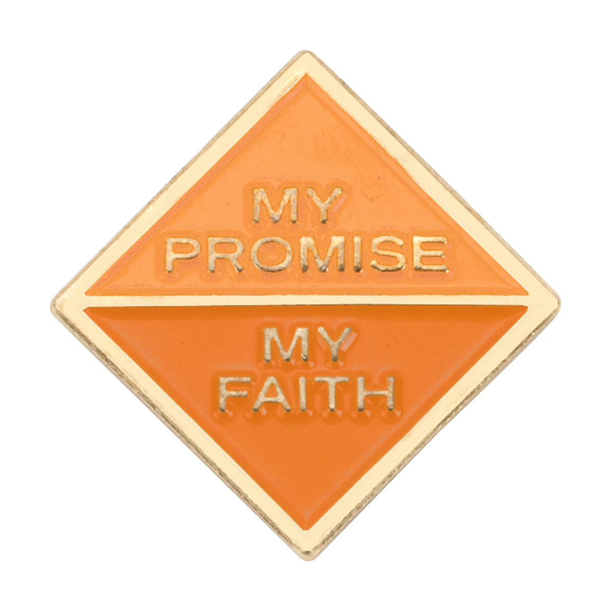 Sr. My Promise My Faith 1