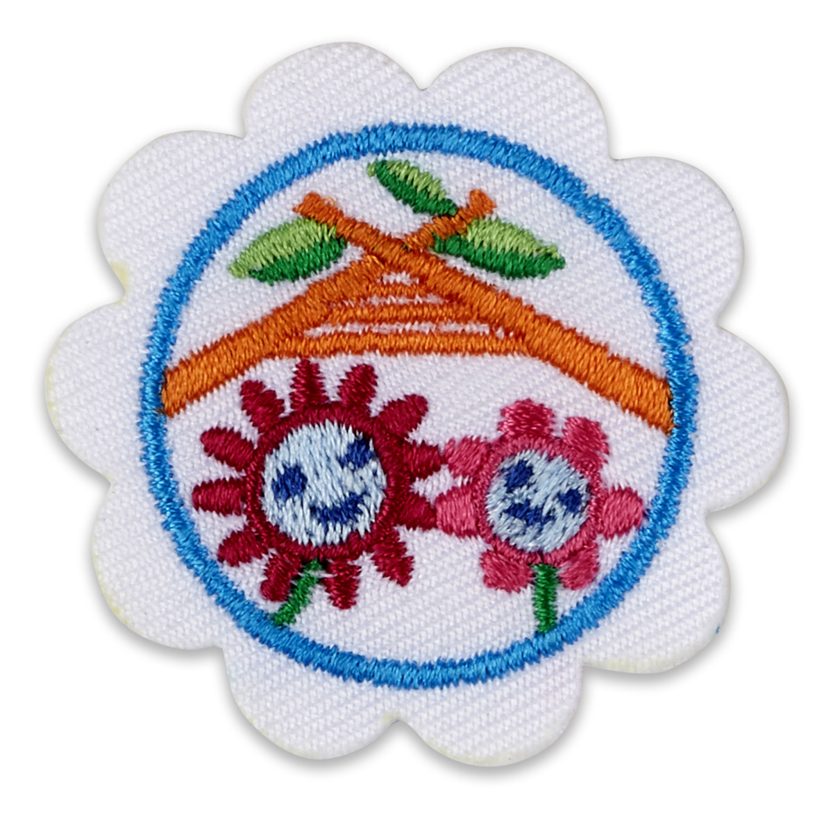 Daisy Buddy Camper