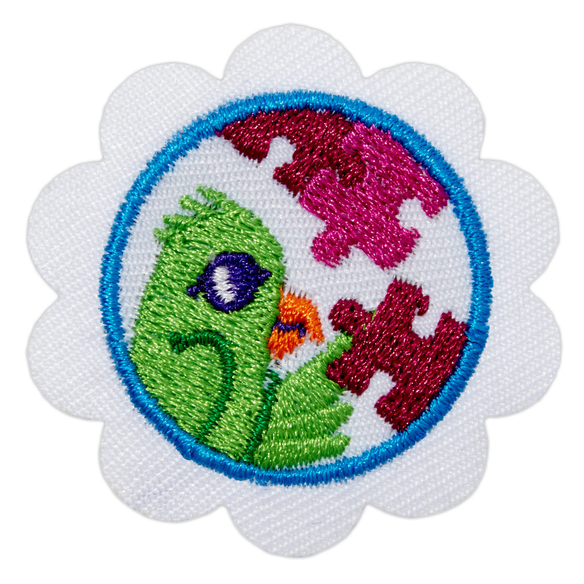 Daisy Cybersecurity Investigator