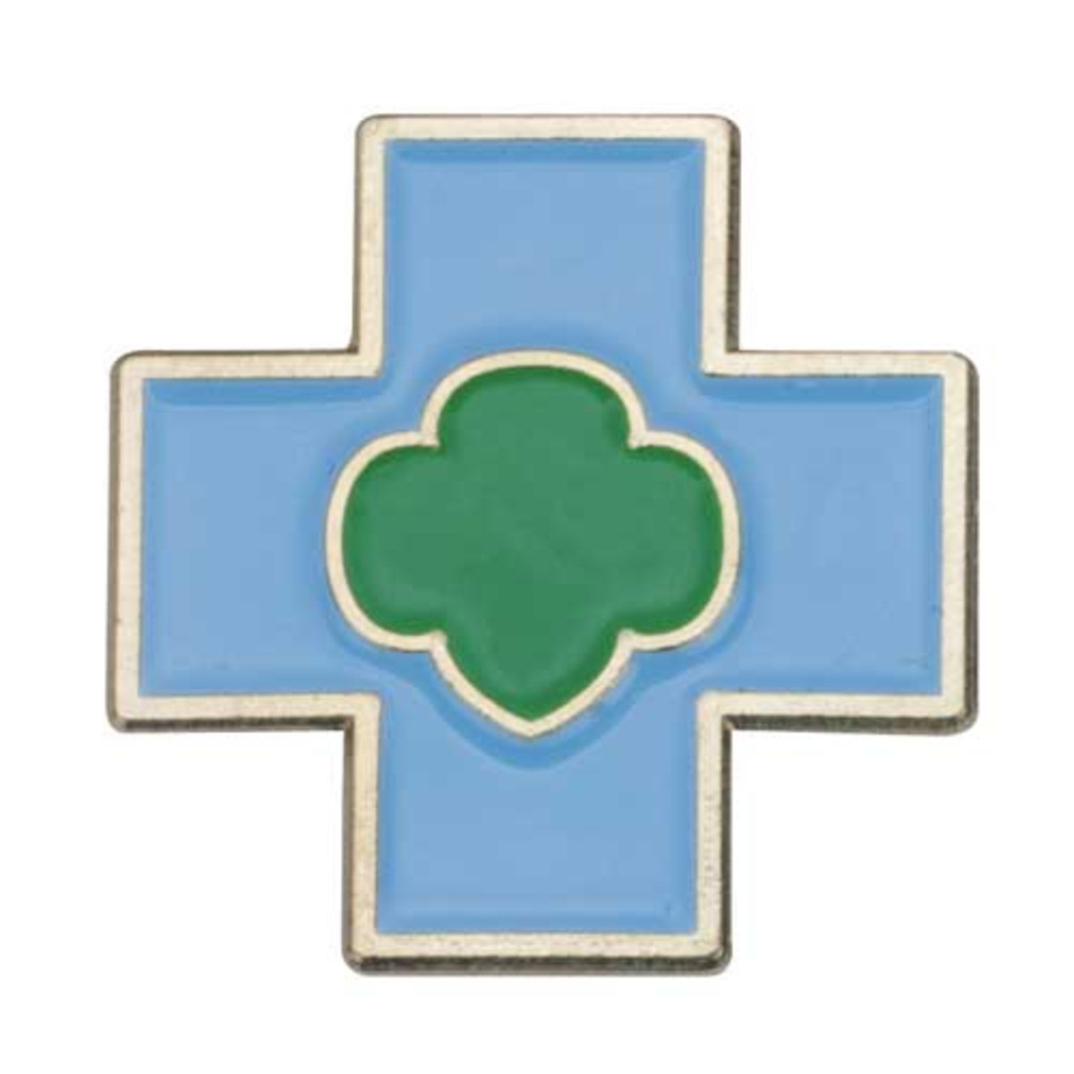 Daisy Safety Award 