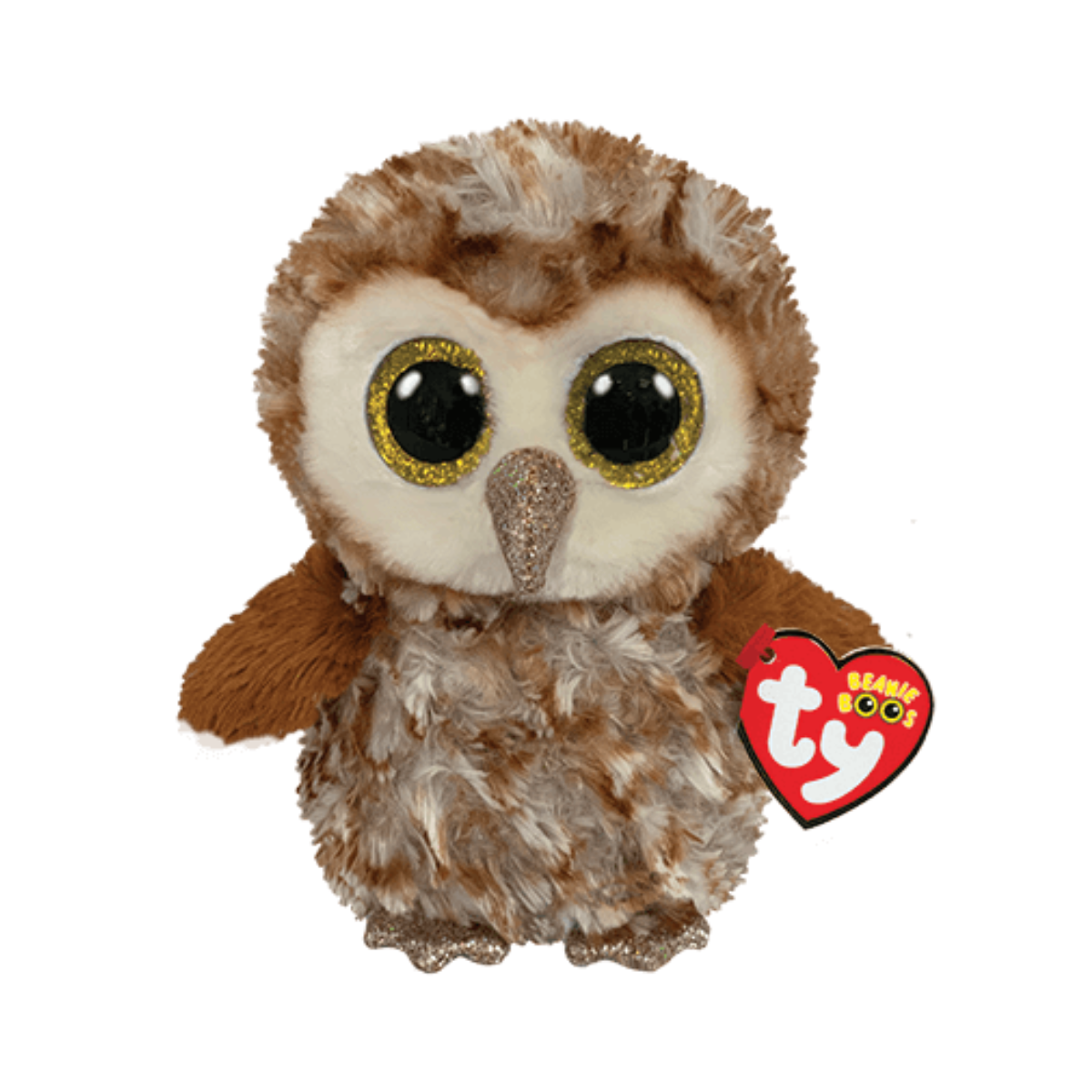 Percy - Barn Owl Reg