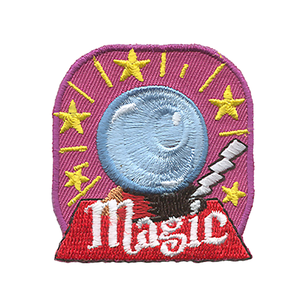Magic - W
